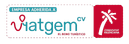 Miniatura Logo Viatgem